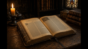 King James Bible